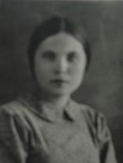 Лукина Мария Алексеевна