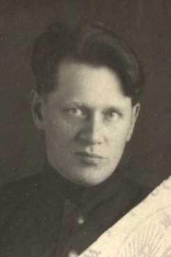 Жирнов Михаил Иванович