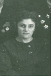 Саврацкая Тамара Павловна