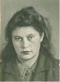 Чикунова Ирина Герасимовна