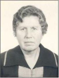 Шилкина Клавдия Александровна