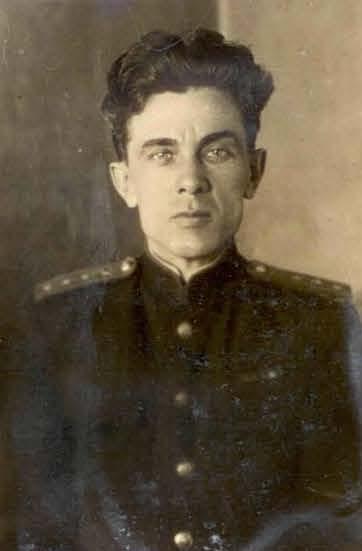 Чурилов Василий Иванович