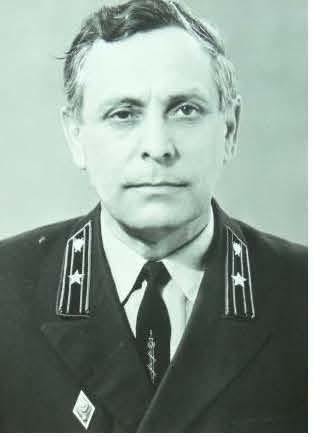 Шамшин Иван Прокофьевич