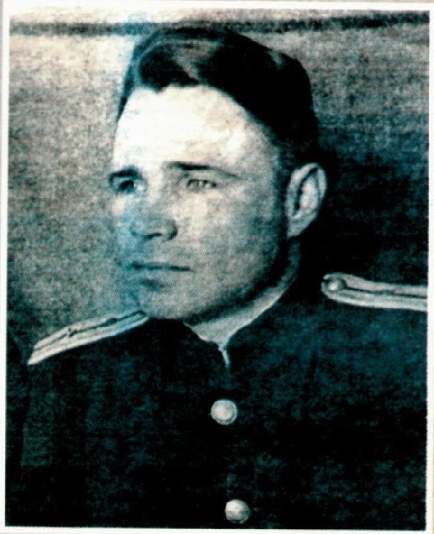 Солодянкин Василий Петрович