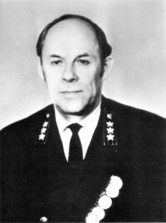 Карпов Юрий Николаевич