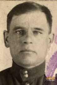 Терлецкий Александр Гордеевич