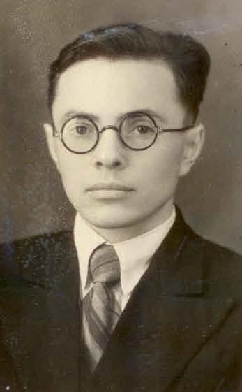 Шишкин Сергей Александрович
