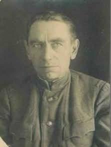 Шушарин Федор Иванович