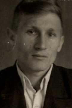 Гнеушев Павел Кузьмич