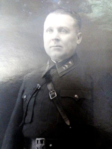 Можай Максим Алексеевич