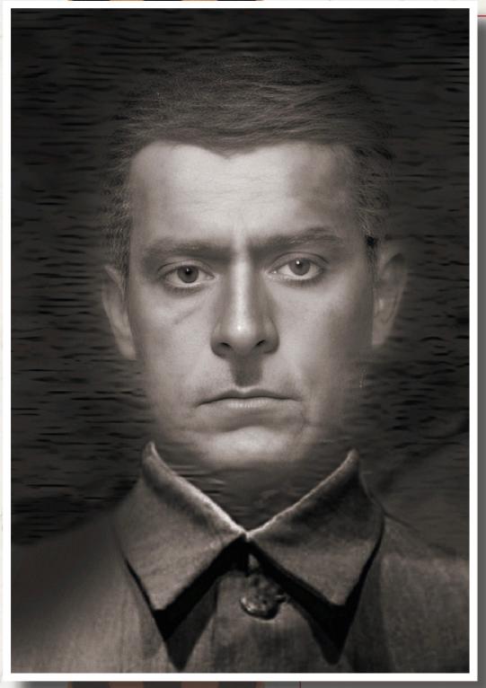 Ахмедханов Укаил Мусаевич
