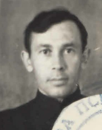 Плахотин Николай Михайлович