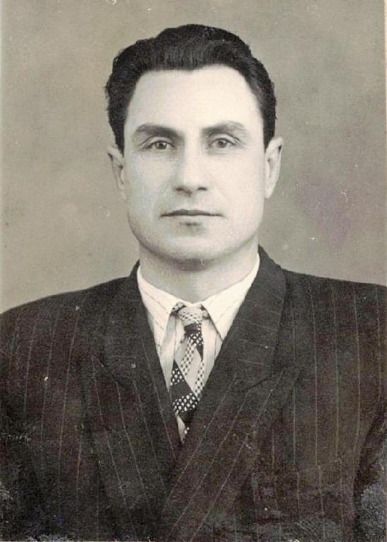 Жуков Иван Петрович