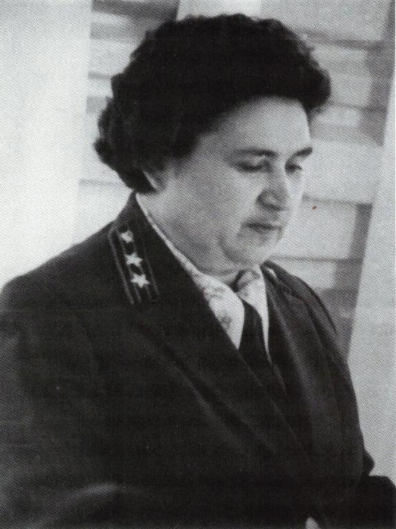 Тищенко Татьяна Георгиевна