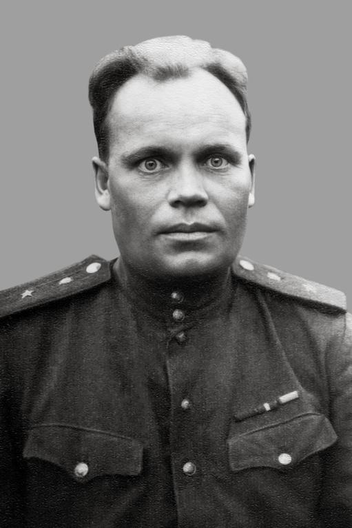 Детков Федор Васильевич