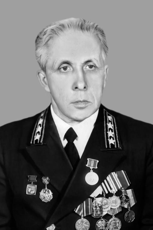 Жгилев Андрей Григорьевич