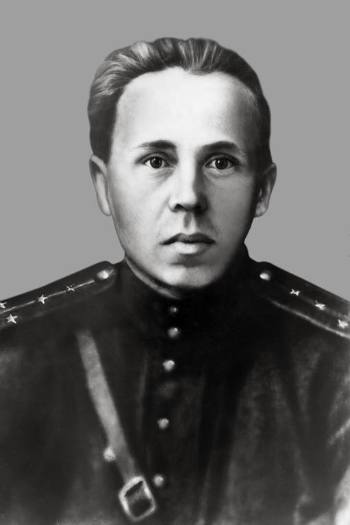 Чертополохов Анатолий Иванович