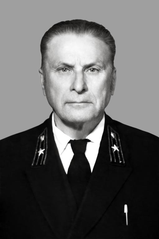 Лопатин Кирилл Сергеевич