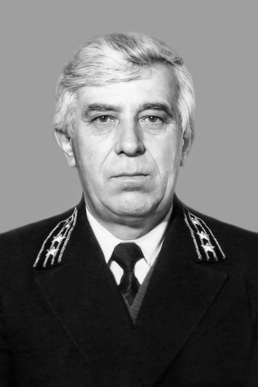 Жидков Алексей Иванович