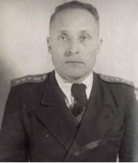 Семяшкин Михаил Николаевич