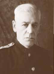 Воробьев Георгий Петрович