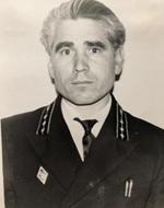 Полищук Василий Иванович