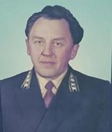 Фатеев Александр Федорович