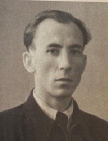 Кудяков Сергей Васильевич
