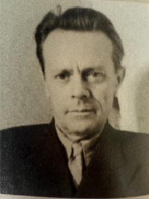 Хлебнов Александр Георгиевич