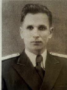 Симаков Гавриил Антонович