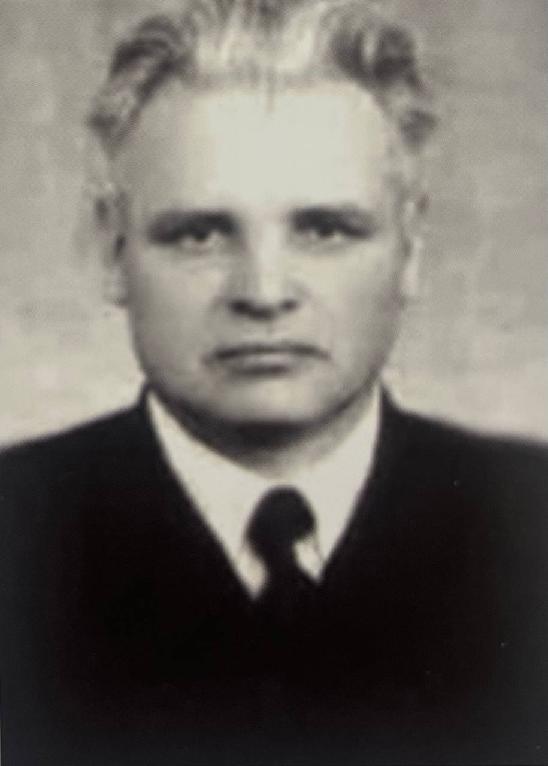 Краснояров Фалин Дмитриевич