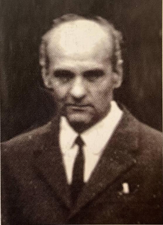 Стрюк Иван Данилович