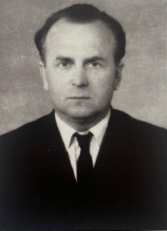 Чекмарев Алексей Иванович