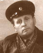 Дятлов Михаил Родионович