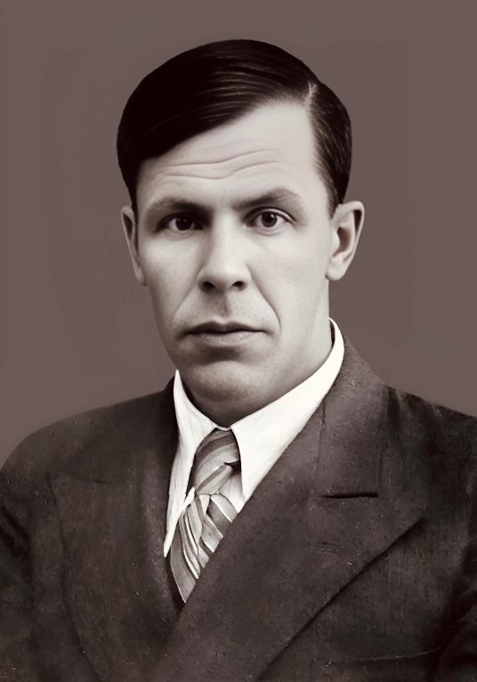 Чащихин Николай Иванович