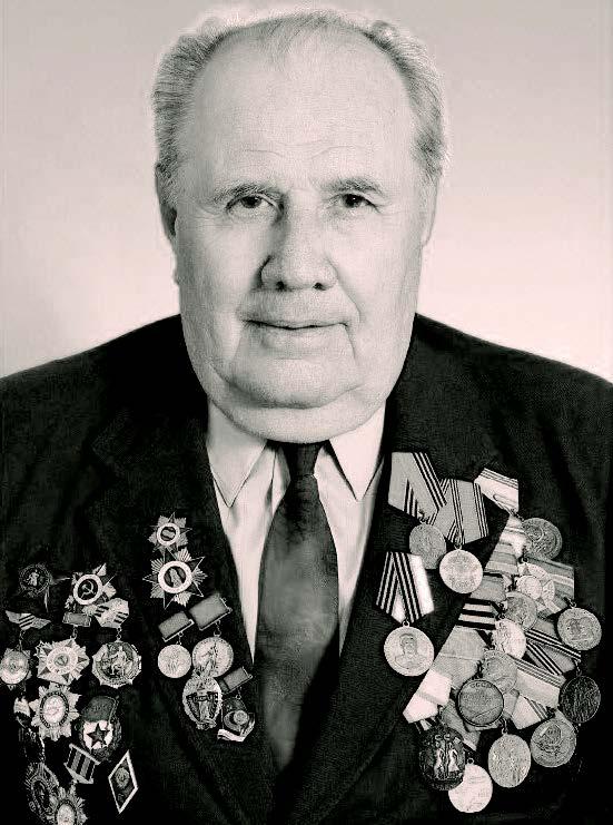 Феоктистов Алексей Сергеевич