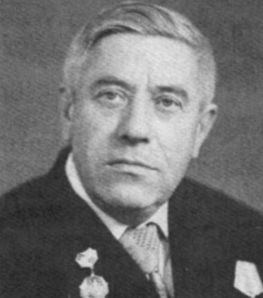Грецов Иван Иванович