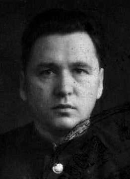 Манаенков Николай Зиновьевич