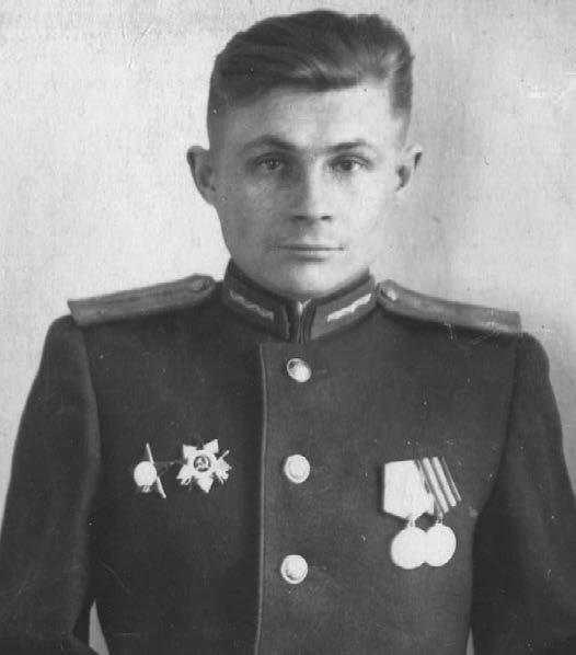 Оносов Сергей Иванович