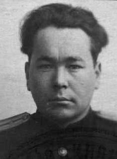 Салахов Абррахман Минахметович