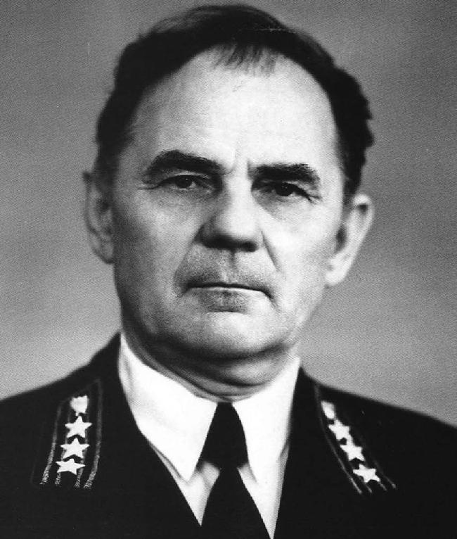 Умнов Петр Анисимович