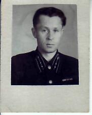Пацюк Григорий Семенович