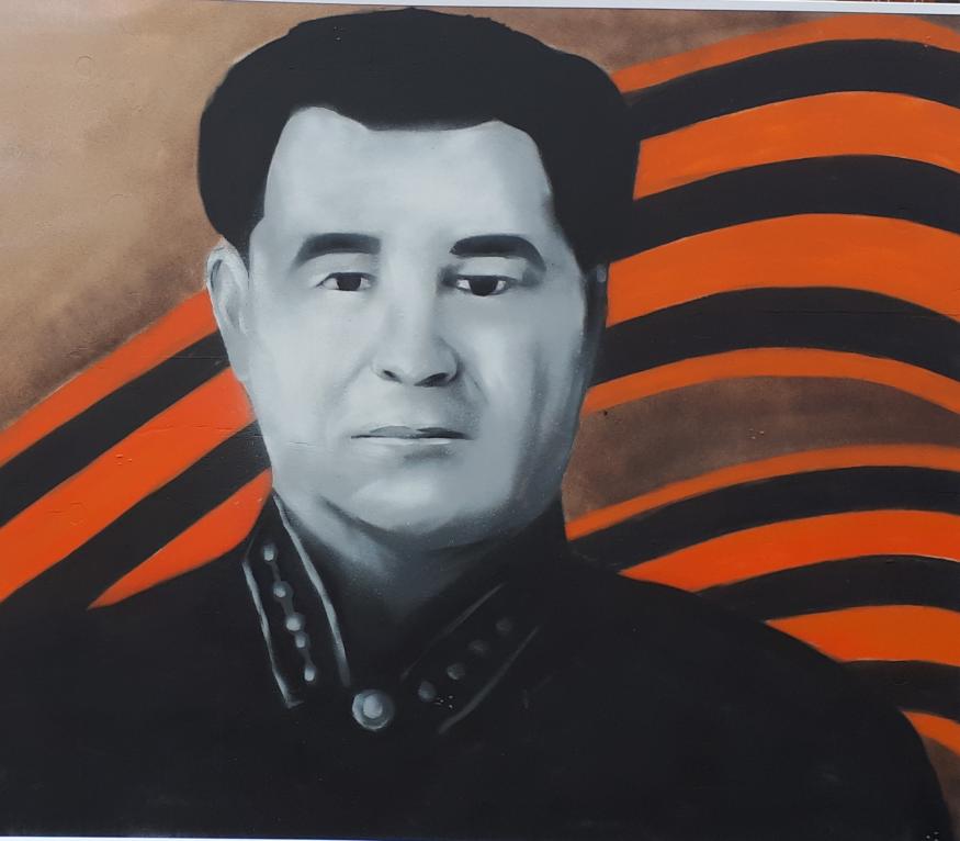 Лифшиц Ефим Семенович