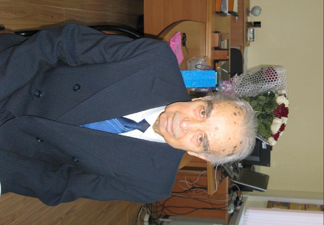 Елякин Иван Федорович