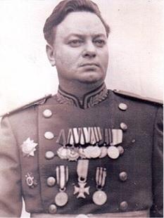 Шавер Борис Матвеевич