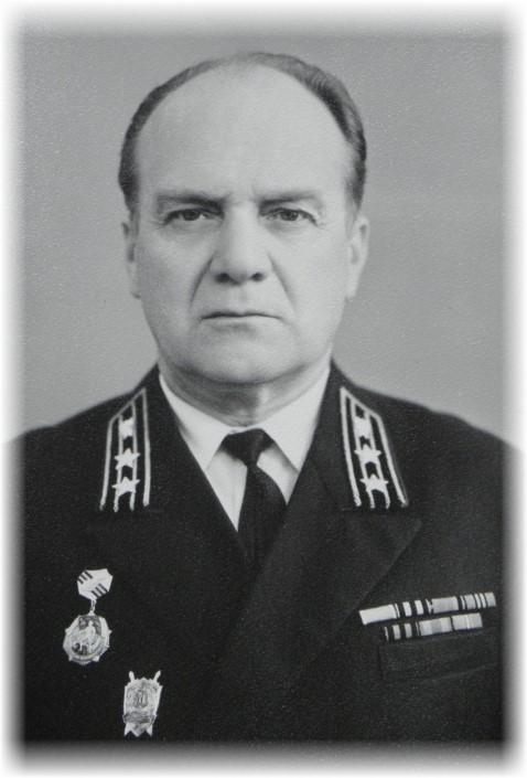 Афанасьев Николай Иванович