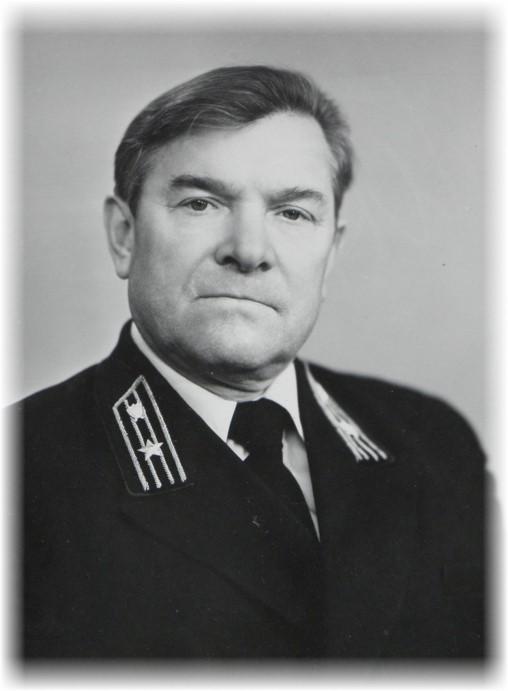 Барсов Алексей Иванович