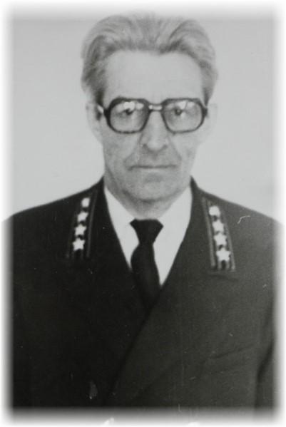 Кишенин Андрей Петрович