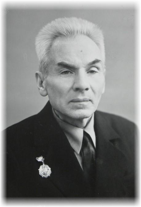 Попов Дмитрий Андреевич