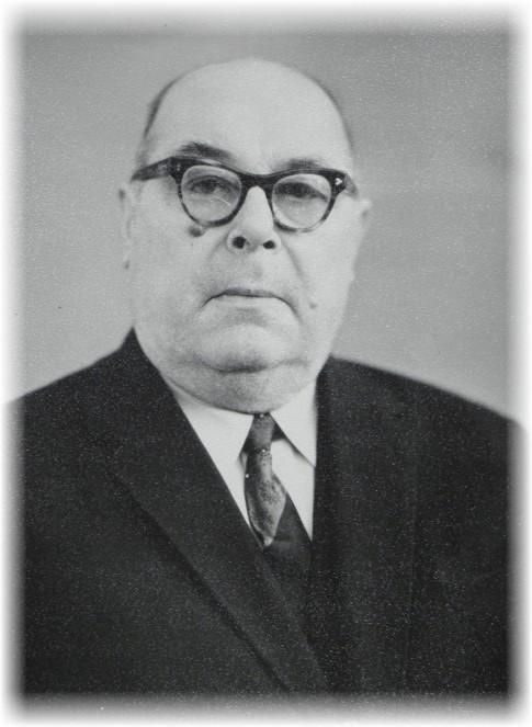 Редкин Николай Иванович
